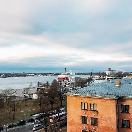 Riga Riverside Apartment מראה חיצוני תמונה