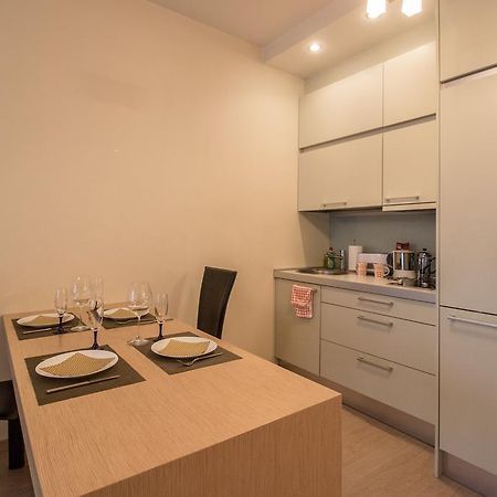 Riga Riverside Apartment מראה חיצוני תמונה