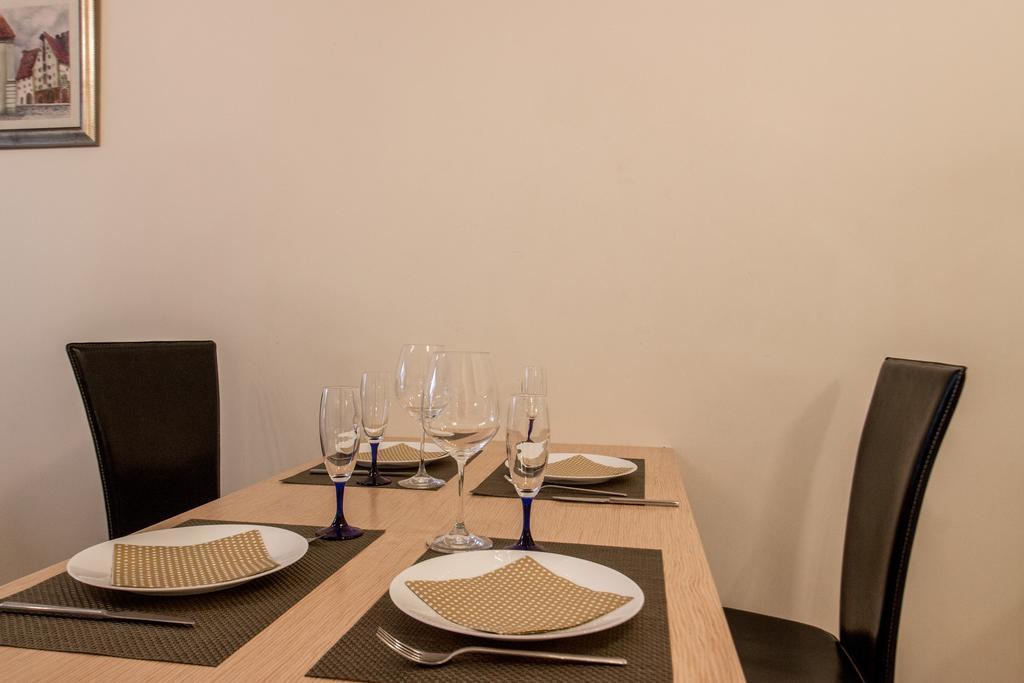 Riga Riverside Apartment מראה חיצוני תמונה