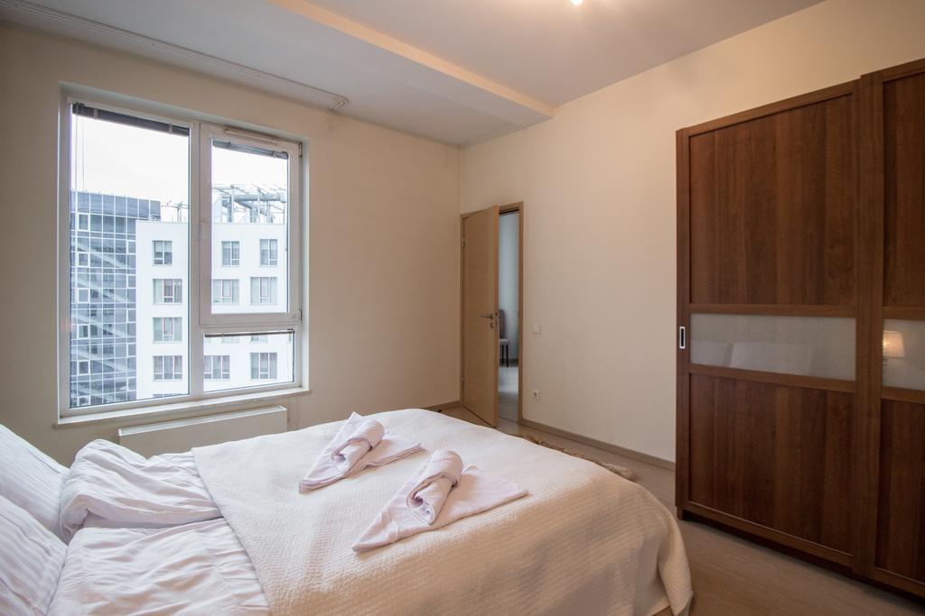 Riga Riverside Apartment מראה חיצוני תמונה