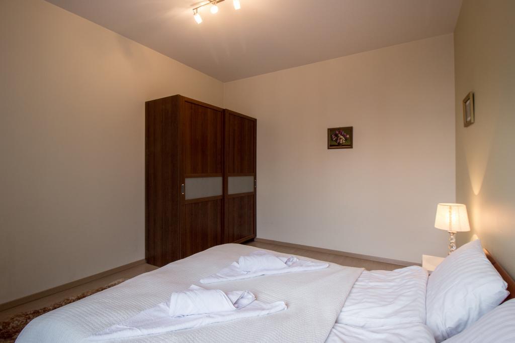 Riga Riverside Apartment מראה חיצוני תמונה