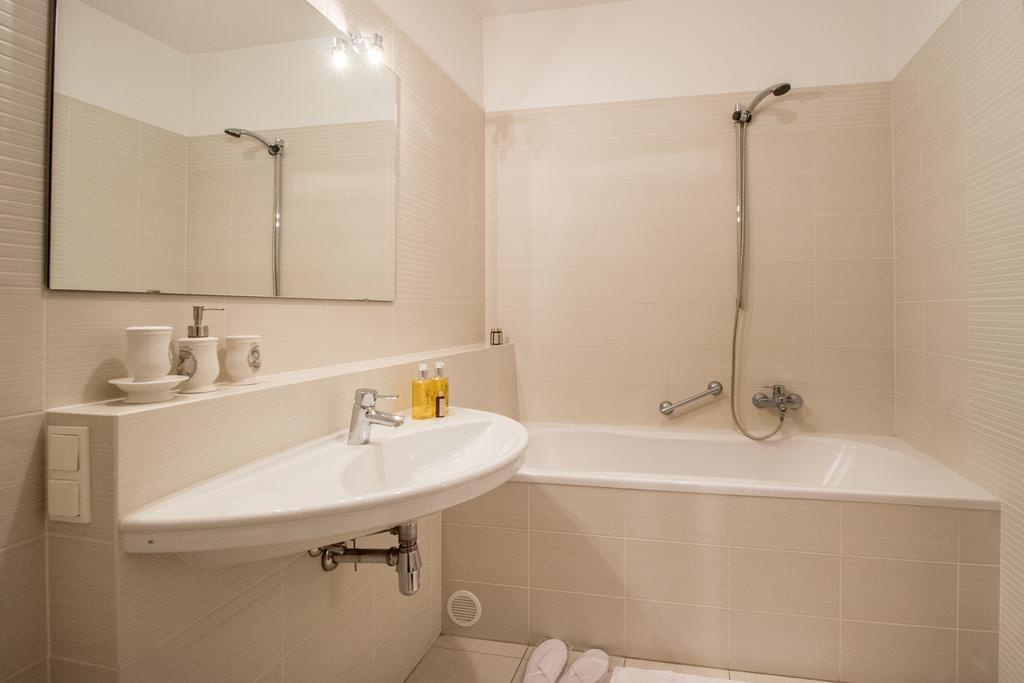 Riga Riverside Apartment מראה חיצוני תמונה