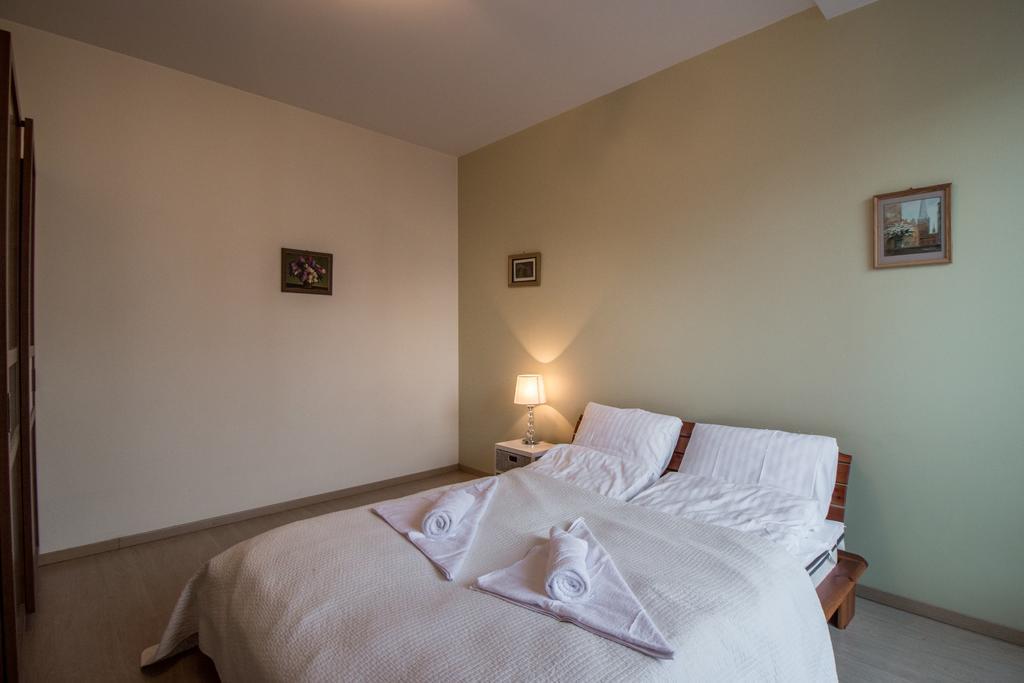 Riga Riverside Apartment מראה חיצוני תמונה